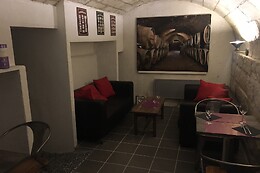 Le triptyque