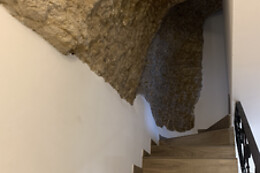 CASA CUEVA LAS CALCETAS