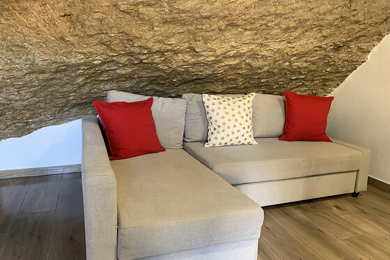 CASA CUEVA LAS CALCETAS - photo 3