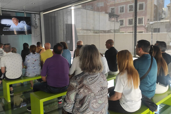 ALMERIA VISITAS GUIADAS - photo 1