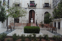 ALMERIA VISITAS GUIADAS