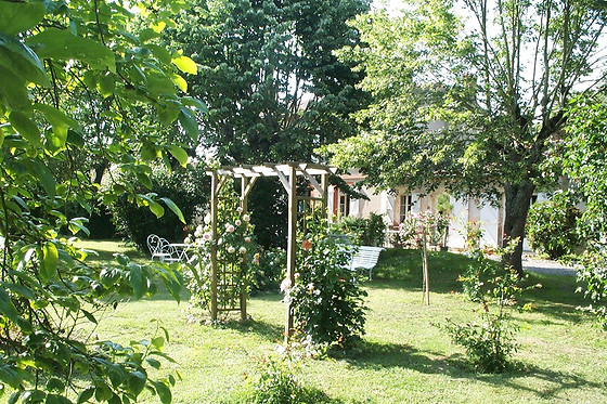 Chambres d'hôtes Les Douves - photo 3