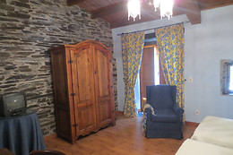 CASA GRANDE DA FERRERÍA DE RUGANDO