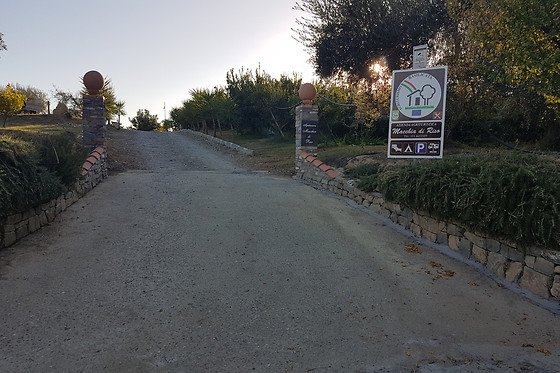 Agriturismo Macchia di Riso - photo 1