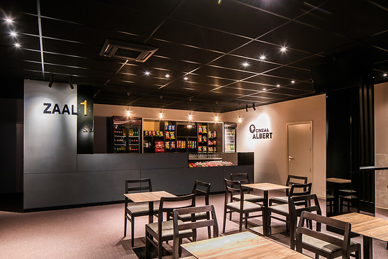 Cinema Albert - photo 7
