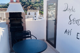 CASA CUEVA LAS CALCETAS