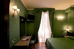 Gambrinus Hotel