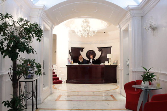 Gambrinus Hotel - photo 1