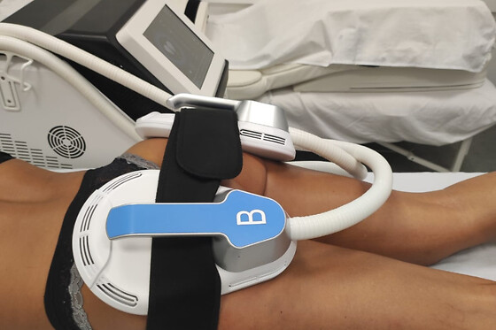 CLÍNICA FISICARE - photo 3