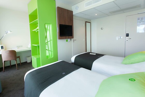 Online Booking EPS - photo 6