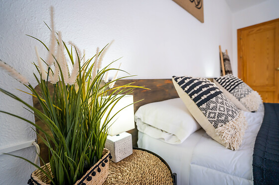 HOTEL LOS NAREJOS - photo 40