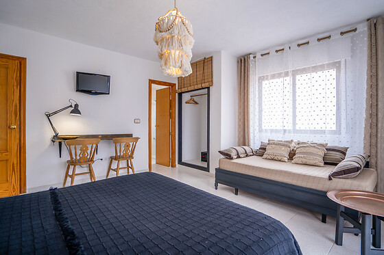 HOTEL LOS NAREJOS - photo 41