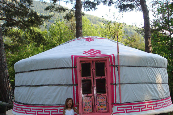 Camping le reclus - photo 2