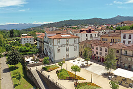 HOTEL OS POETAS