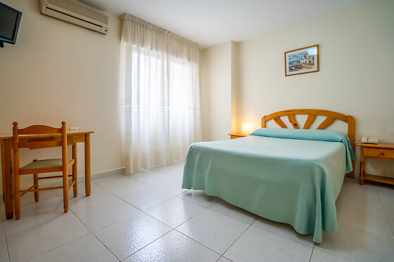HOTEL LOS NAREJOS - photo 35