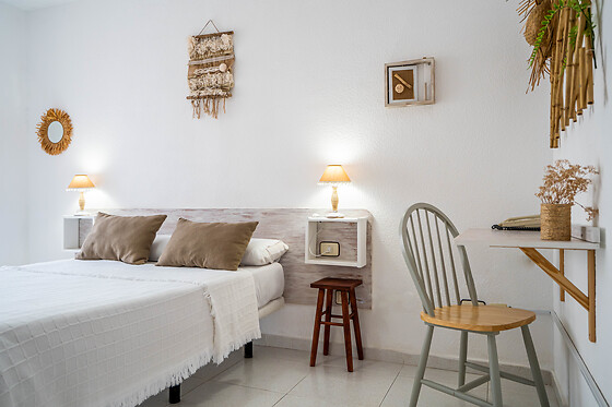 HOTEL LOS NAREJOS - photo 25