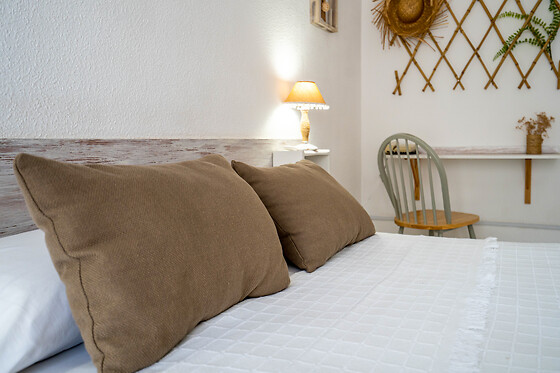 HOTEL LOS NAREJOS - photo 26