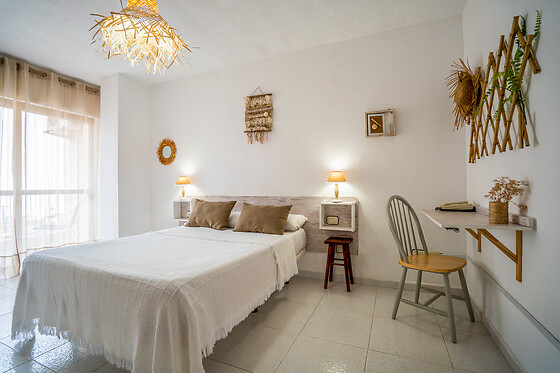HOTEL LOS NAREJOS - photo 29