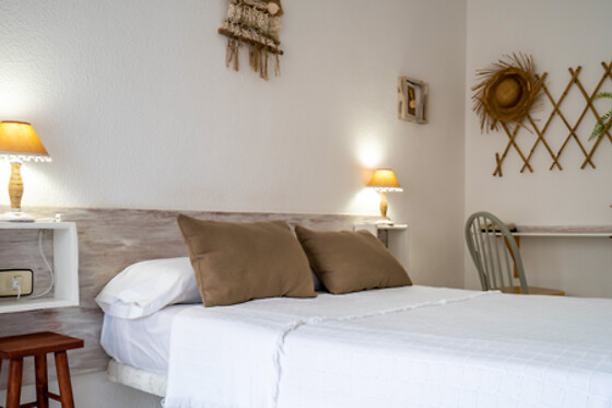 HOTEL LOS NAREJOS - photo 32