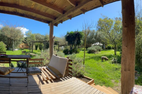 YURTAS LA VELETA - photo 2