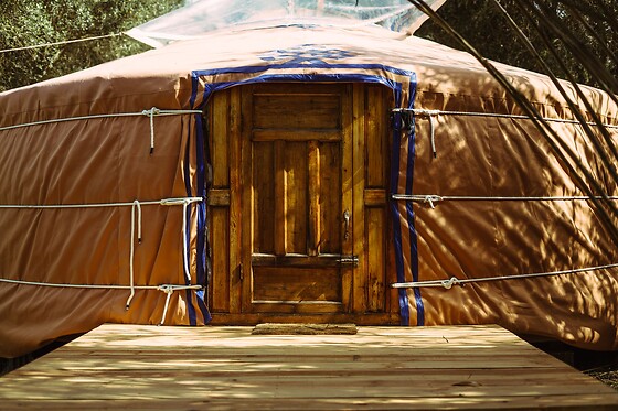 YURTAS LA VELETA - photo 5