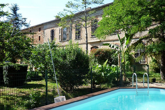 Château de Vallègue - photo 17