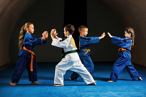 Clube de Judo Hajime - photo 3