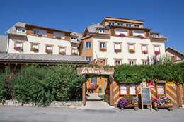 Hôtel les Autanes & SPA ****
