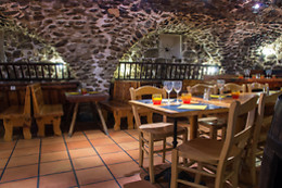 Hôtel les Autanes & SPA ****