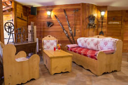 Hôtel les Autanes & SPA ****