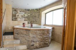 Hôtel les Autanes & SPA ****