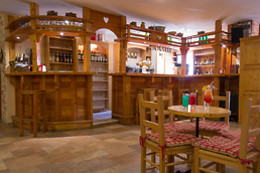 Hôtel les Autanes & SPA ****