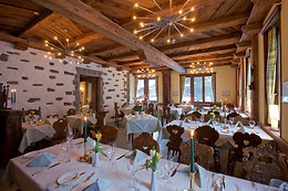 Hotel Allalin Saas-Fee****