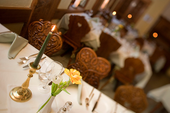 Hotel Allalin Saas-Fee**** - photo 4