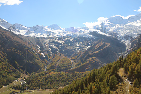 Hotel Allalin Saas-Fee**** - photo 8