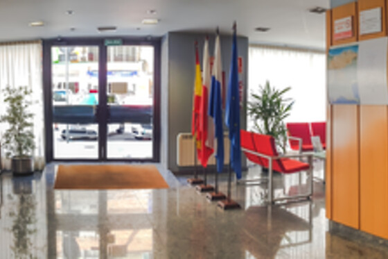 HOTEL FARANDA EXPRESS ALISAS SANTANDER - photo 14