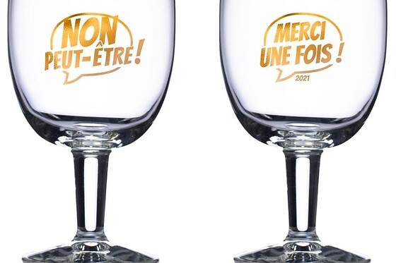 Non, peut-être! - photo 1
