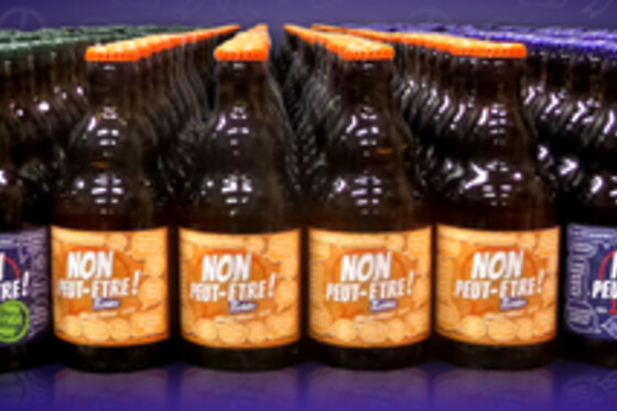 Non, peut-être! - photo 2