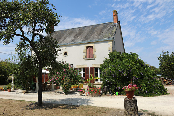 Les Grivottes - photo 14