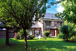 La Maison de l'horloge