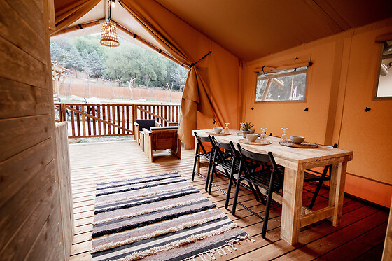 CAN BORA LODGES - photo 32