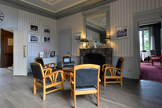Domaine de Bel Air - photo 4