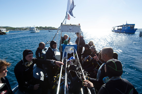 Aquatic Rando - photo 17