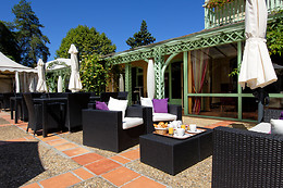 Domaine de Fompeyre