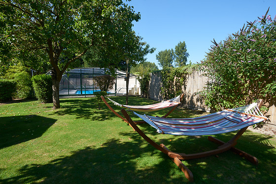 Domaine de la Hurel - photo 24