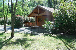 Le Chalet bois de Célio