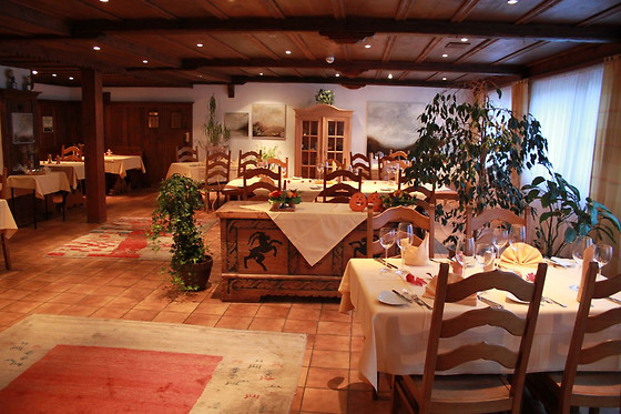 Landgasthof Sommerfeld - photo 4