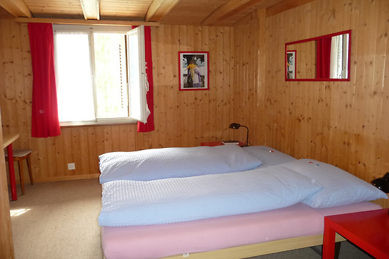 Seehotel Sternen Brienz - photo 9