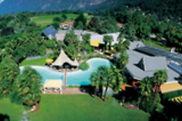 Ticino Experience - Albergo Losone