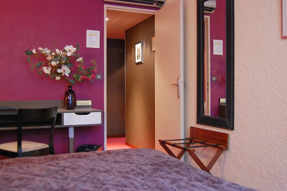 Hôtel du Midi - photo 2